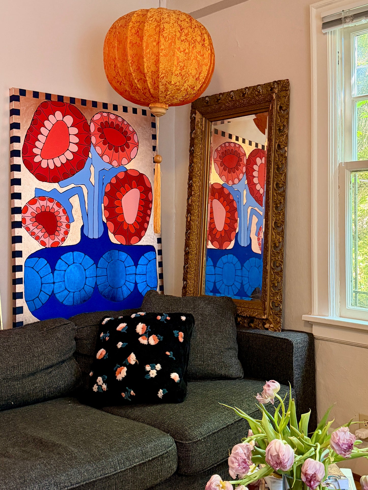 Parlor Bloom