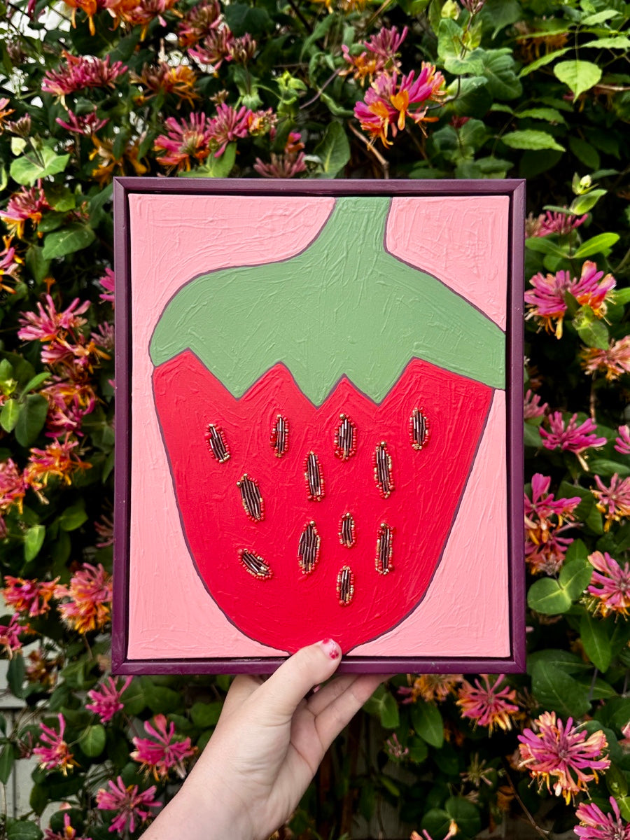 grape seed BERRYLICIOUS