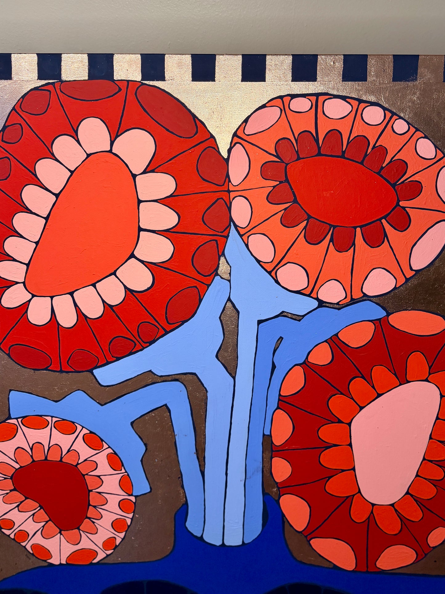 Parlor Bloom