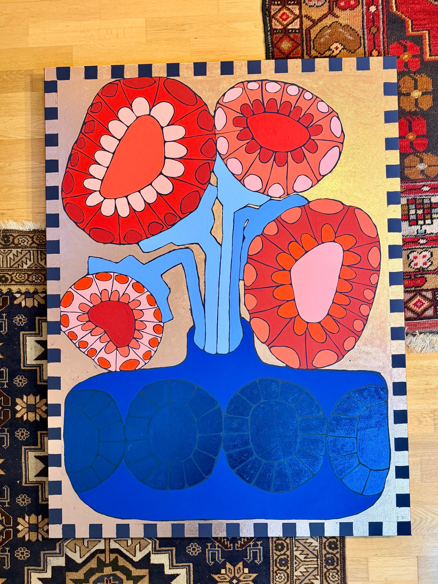 Parlor Bloom
